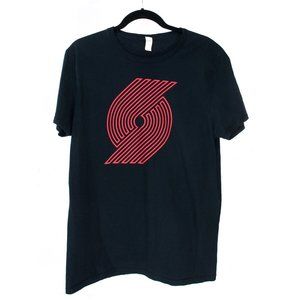 Portland Trailblazers Tee L (unisex)
